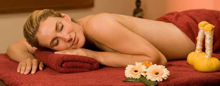 HOHE DÜNE SPA – Gutschein der Yachthafenresidenz Hohe Düne