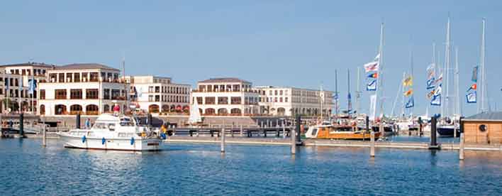 Wertgutscheine – Gutschein der Yachthafenresidenz Hohe Düne