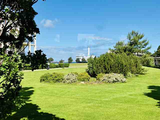 Yachthafenresidenz Hohe Düne