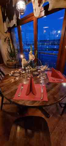 Steakhouse Amarillo